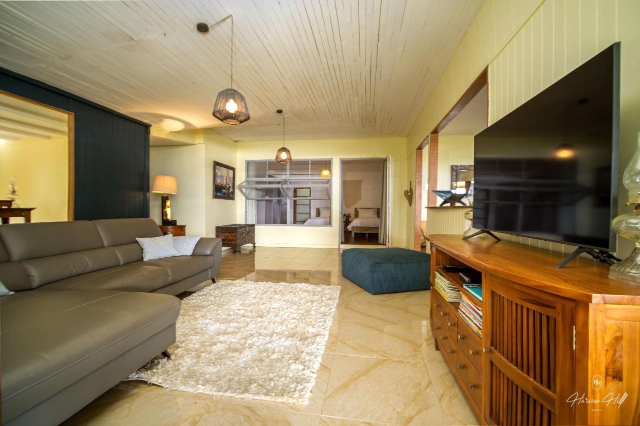Horizon Hill Villa Pirae Zewnętrze zdjęcie