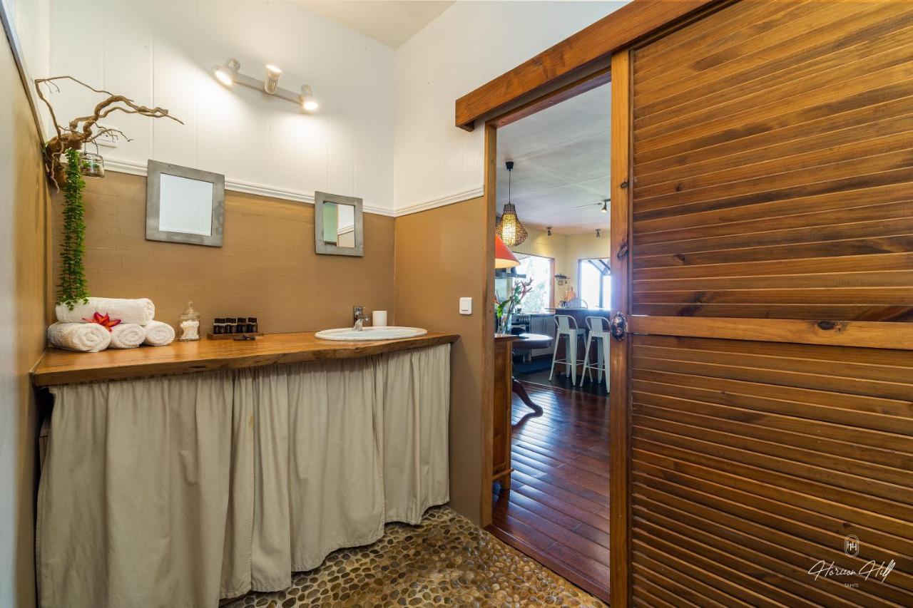 Horizon Hill Villa Pirae Zewnętrze zdjęcie