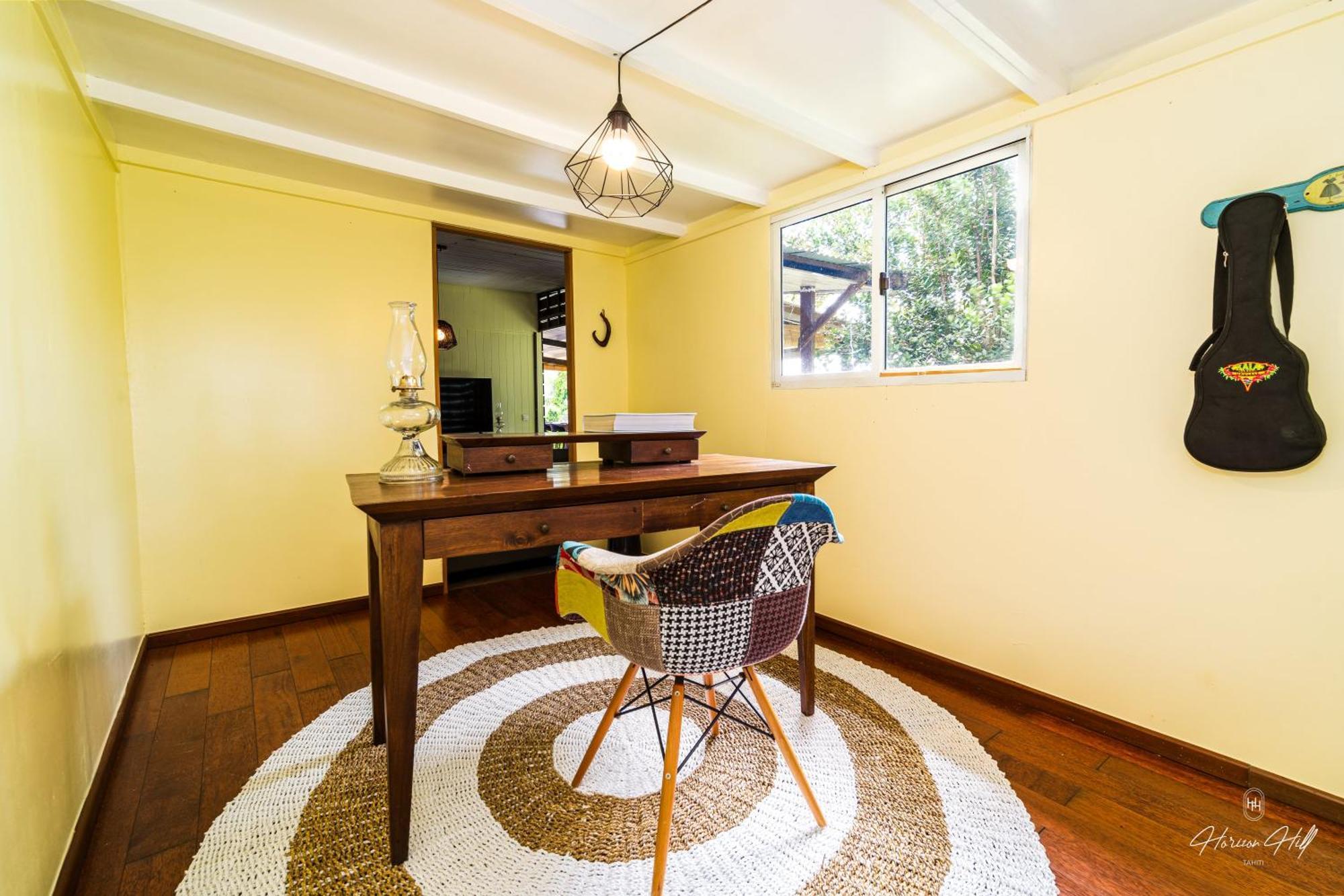 Horizon Hill Villa Pirae Zewnętrze zdjęcie