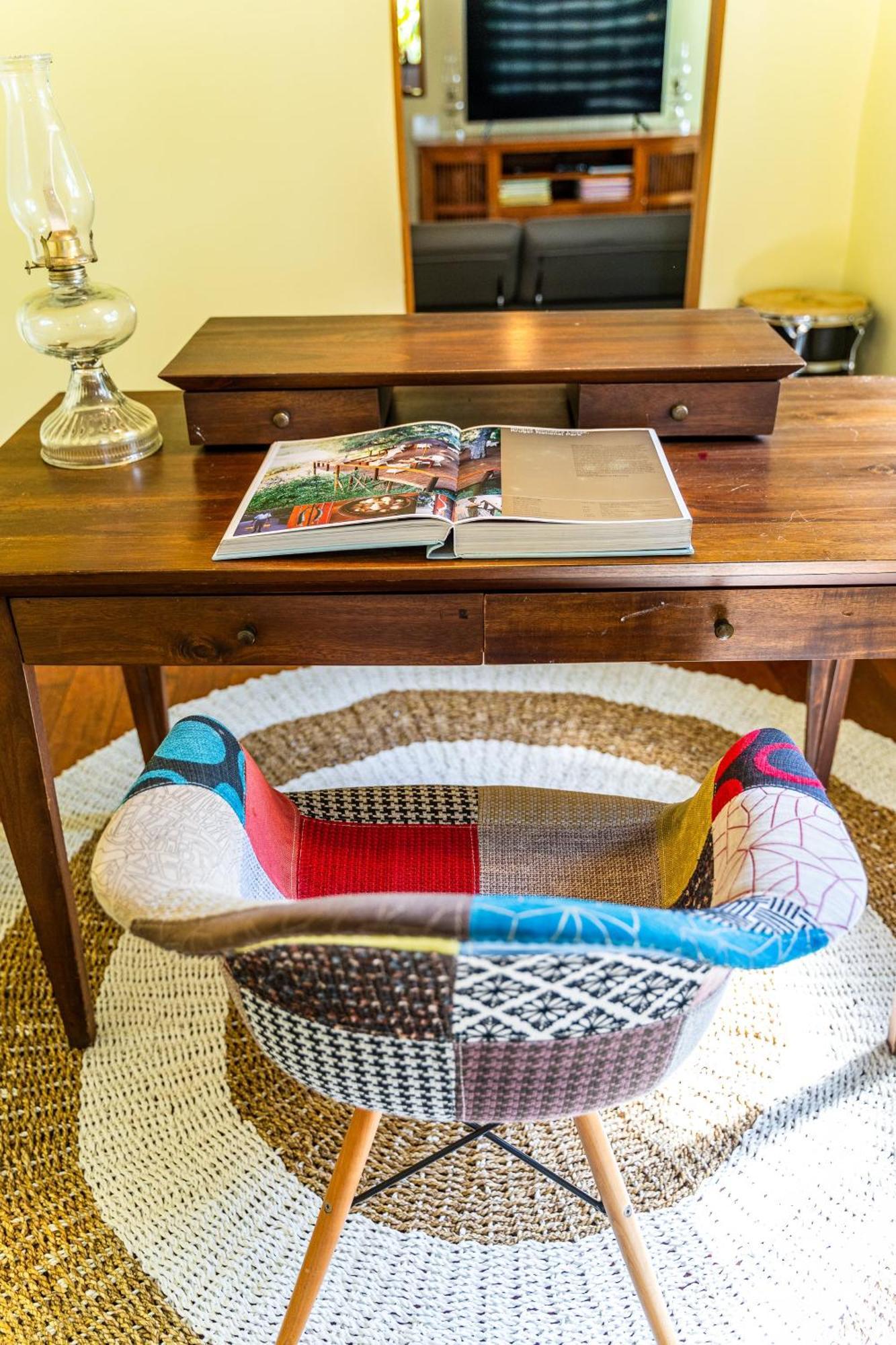 Horizon Hill Villa Pirae Zewnętrze zdjęcie