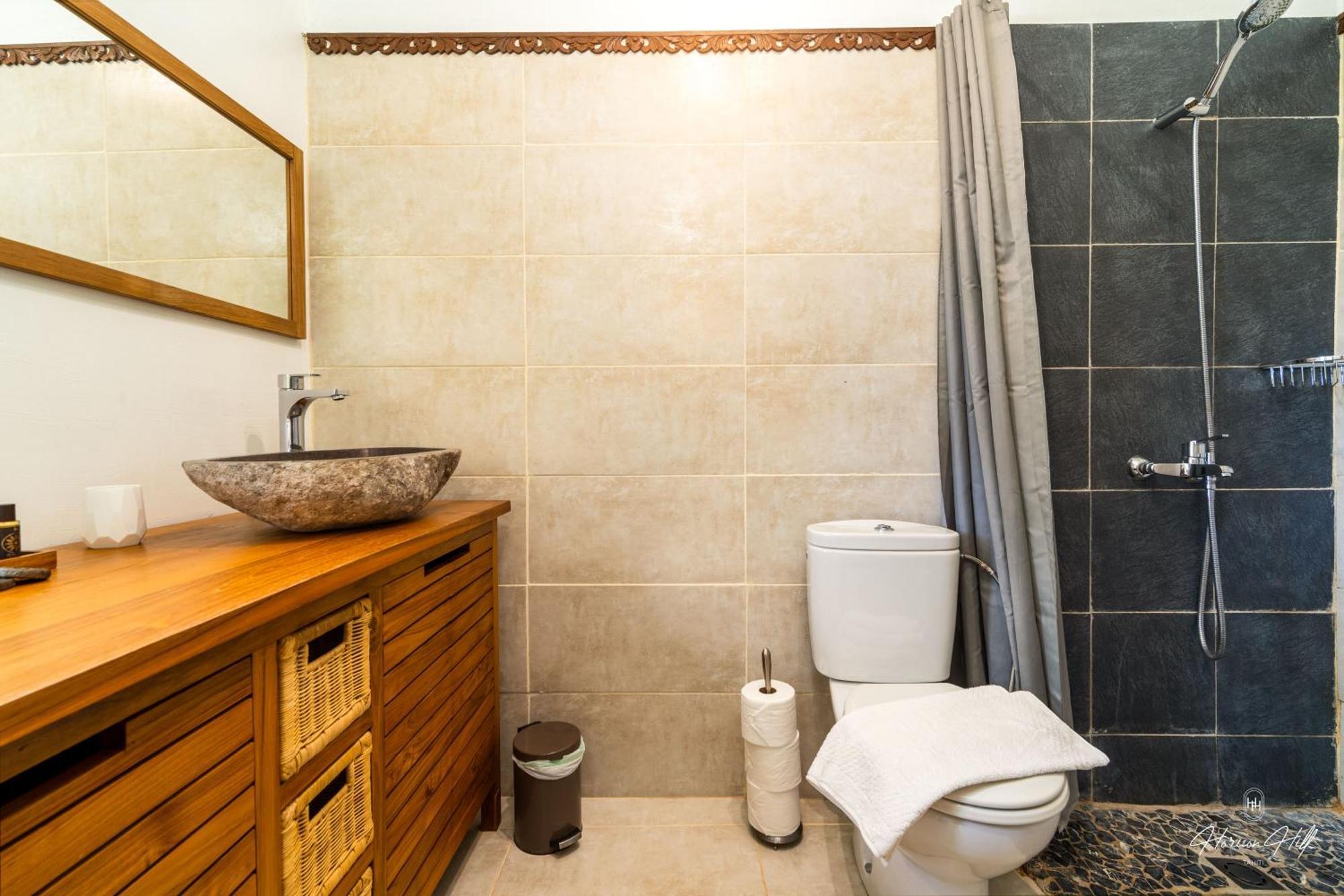 Horizon Hill Villa Pirae Zewnętrze zdjęcie