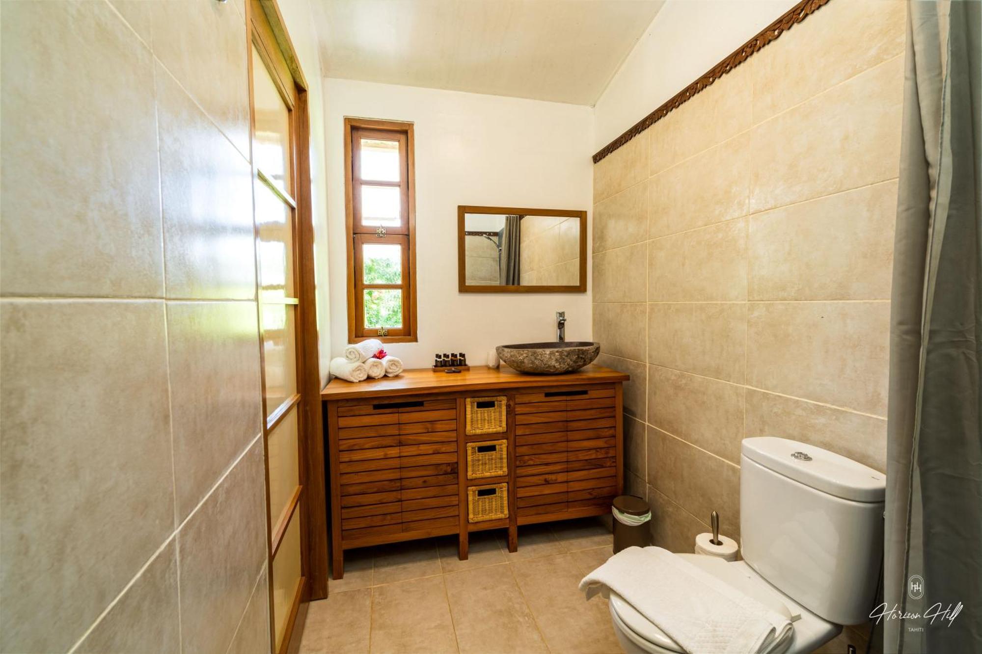 Horizon Hill Villa Pirae Zewnętrze zdjęcie