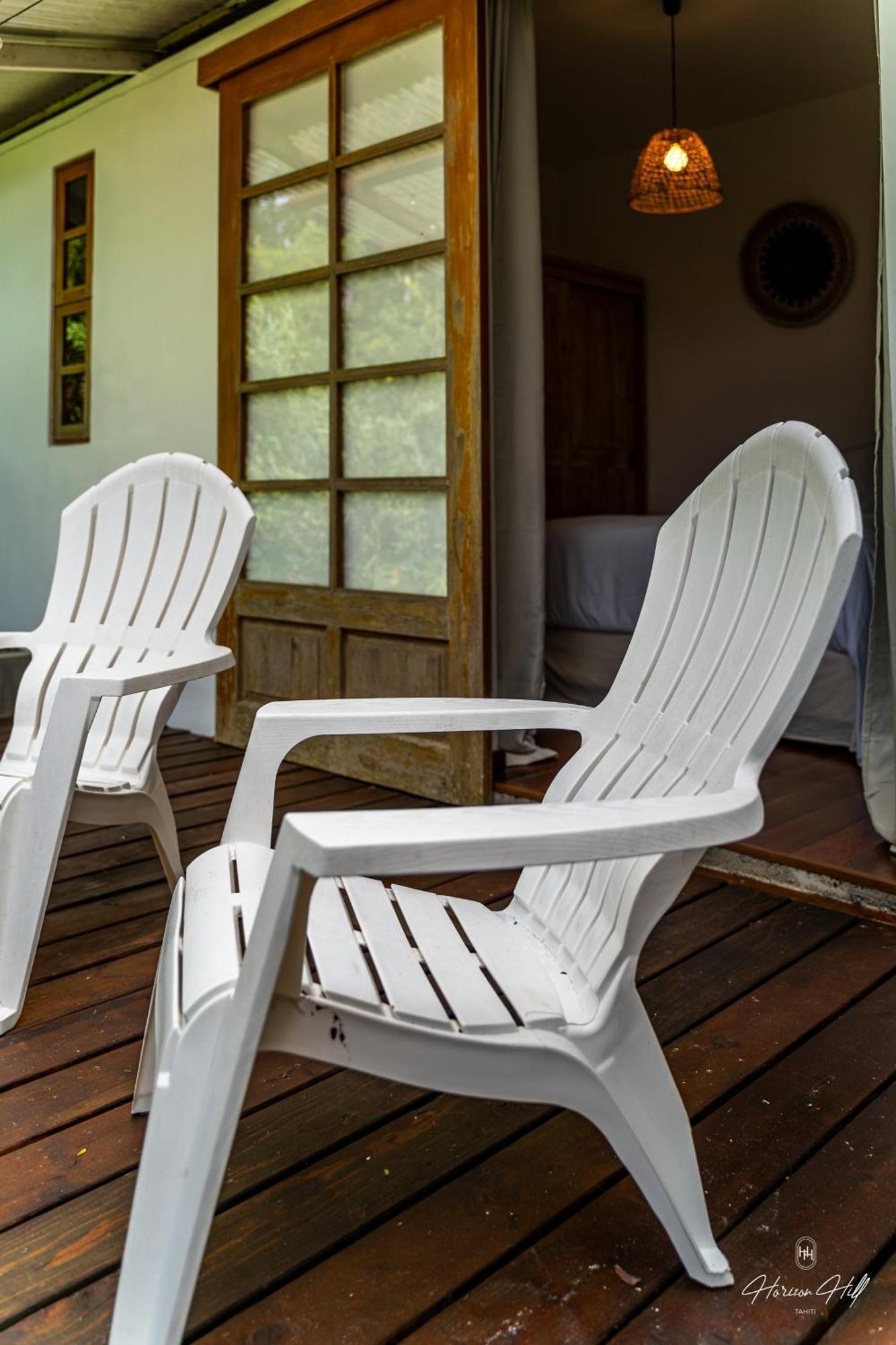 Horizon Hill Villa Pirae Zewnętrze zdjęcie