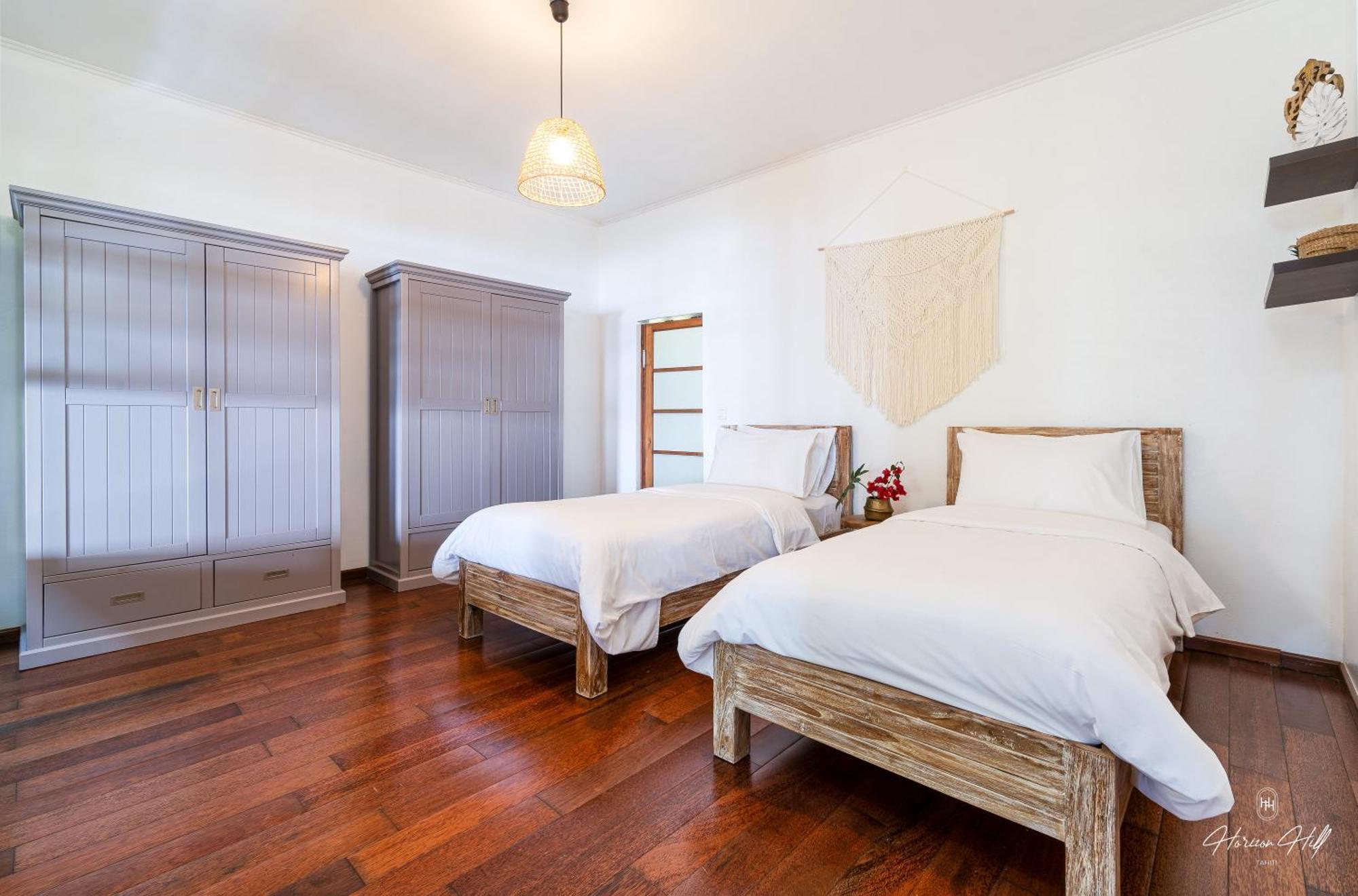 Horizon Hill Villa Pirae Zewnętrze zdjęcie