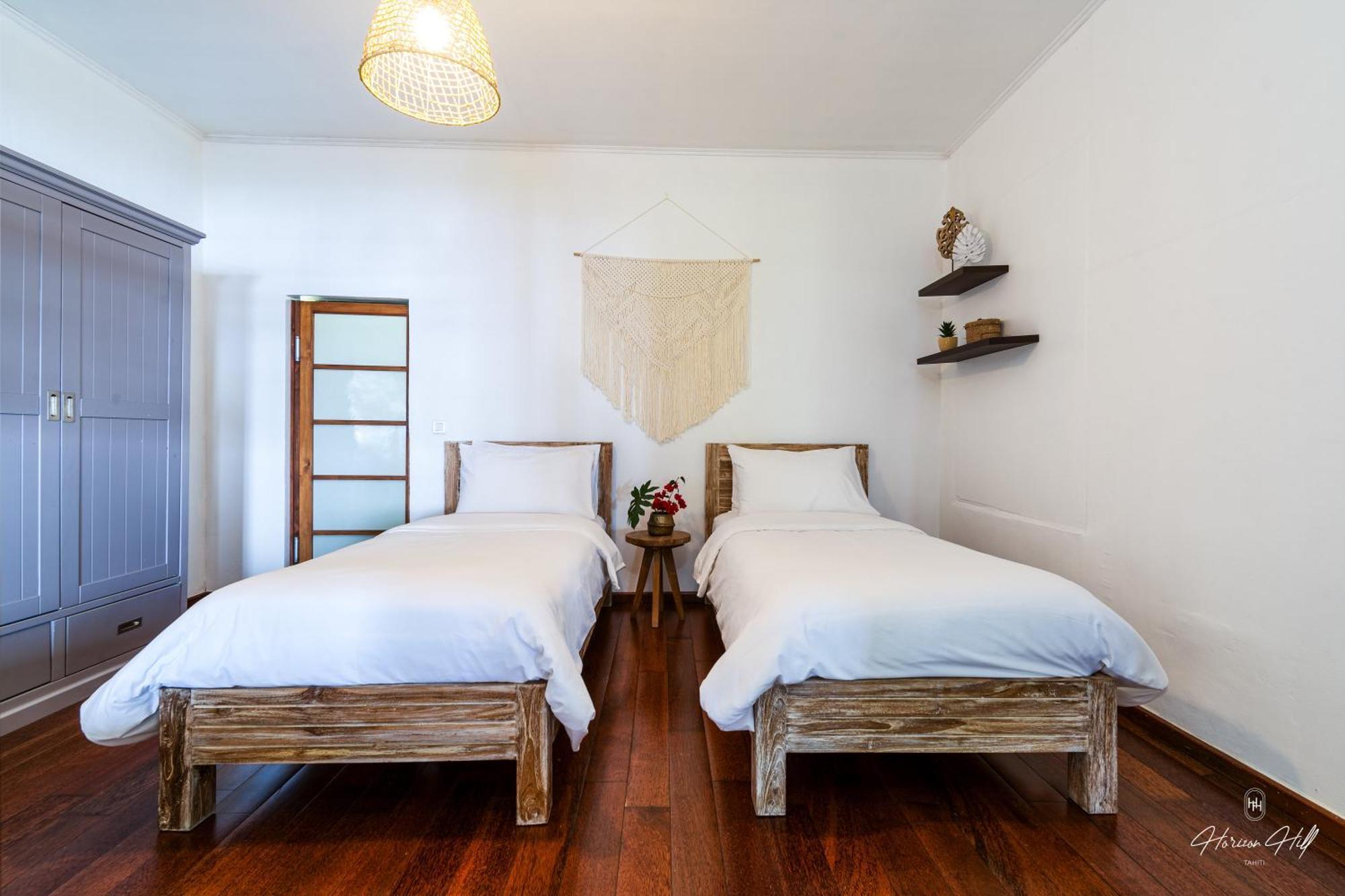 Horizon Hill Villa Pirae Zewnętrze zdjęcie