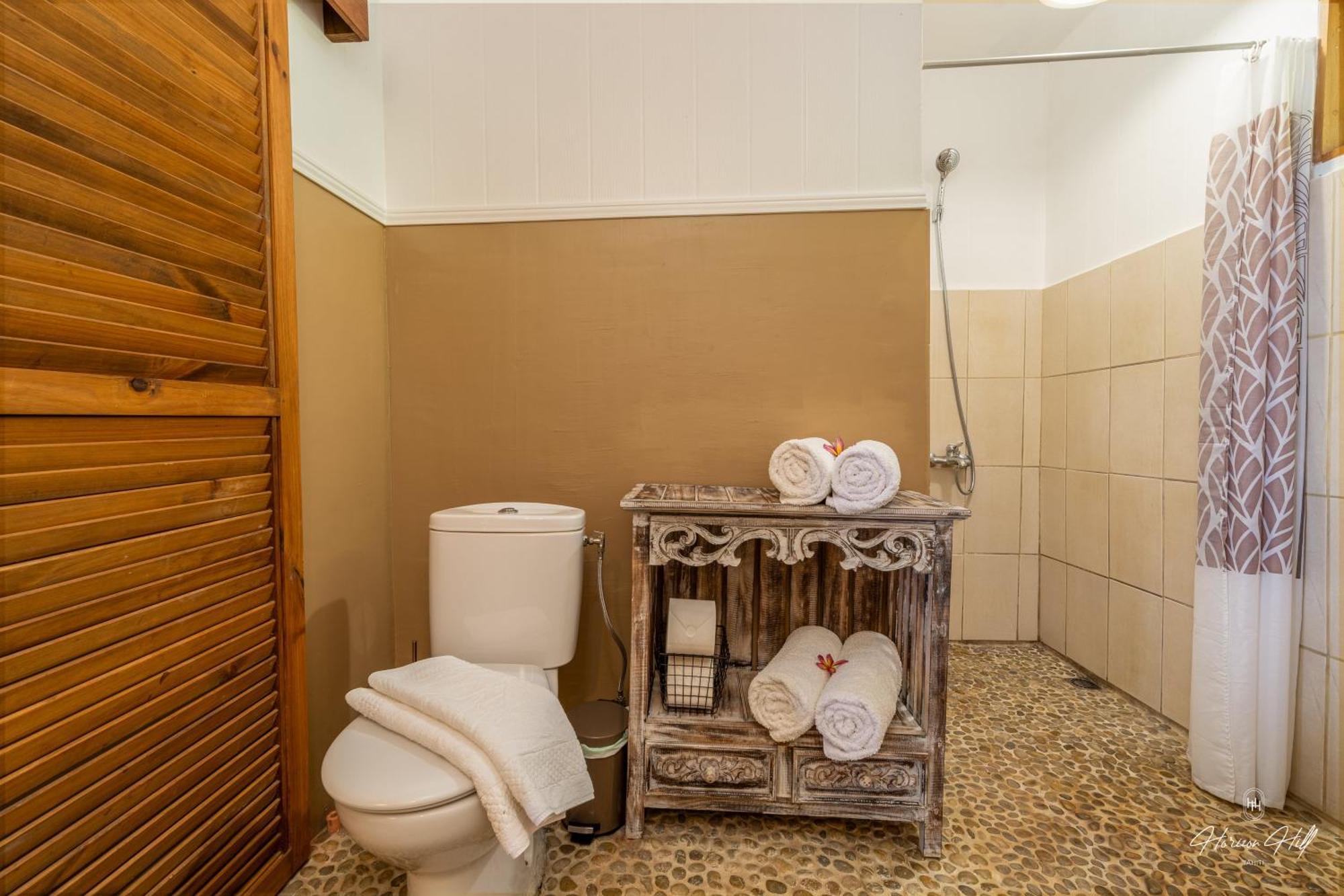 Horizon Hill Villa Pirae Zewnętrze zdjęcie