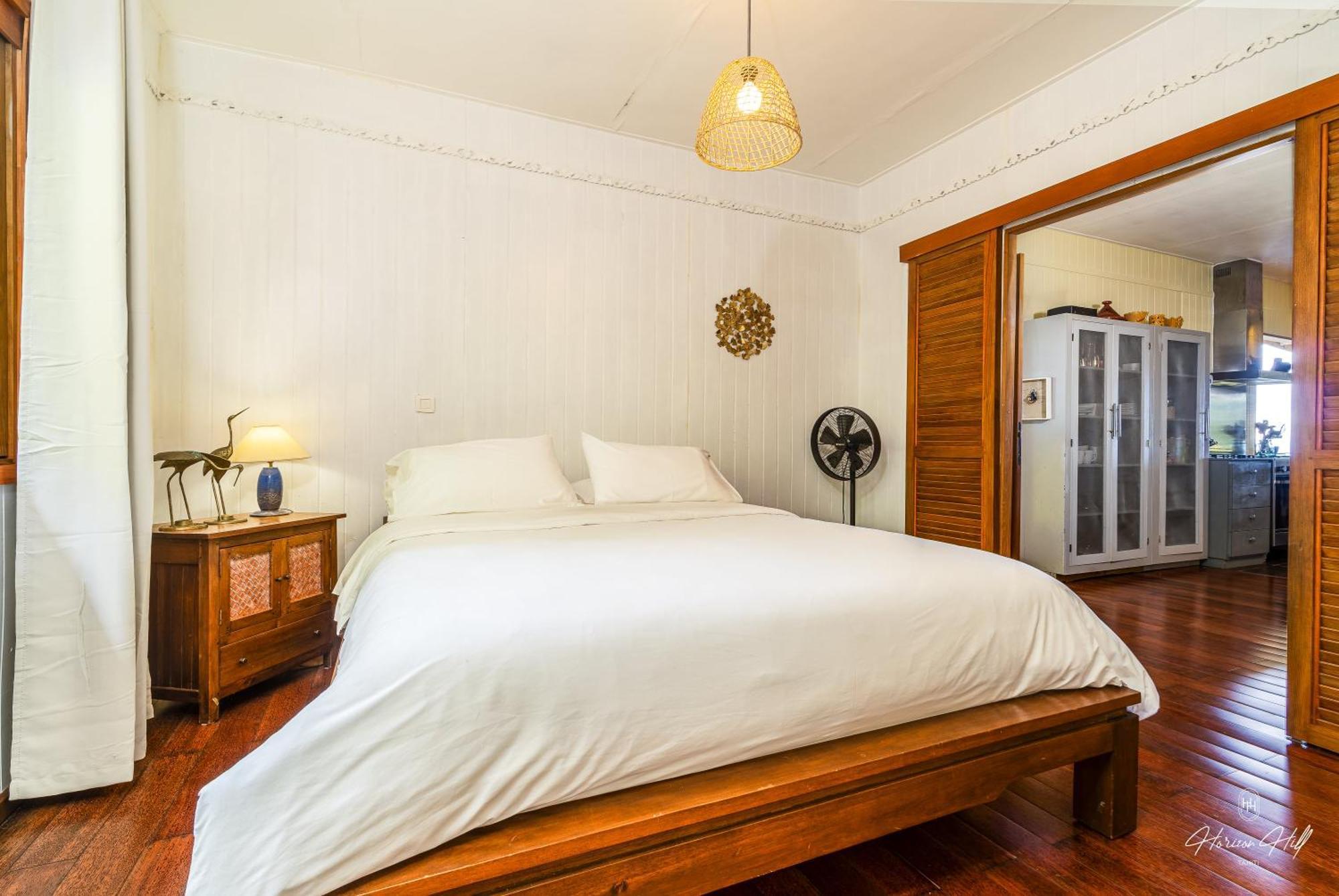 Horizon Hill Villa Pirae Zewnętrze zdjęcie